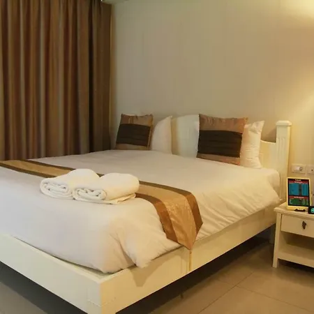 Sunsmile Pattaya