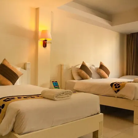 Hotel Sunsmile 3*