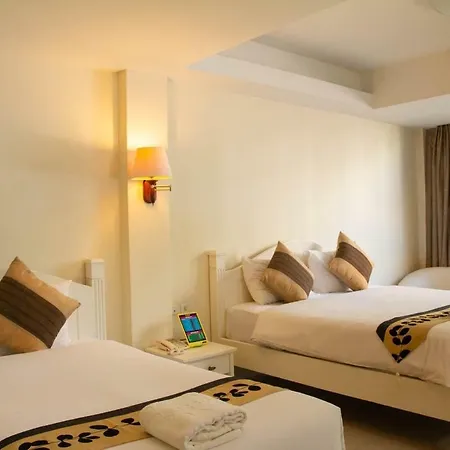 Sunsmile 3* Pattaya