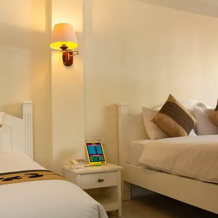 Hotel Sunsmile Pattaya