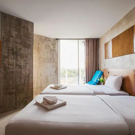 B2 Jomtien 3* Pattaya