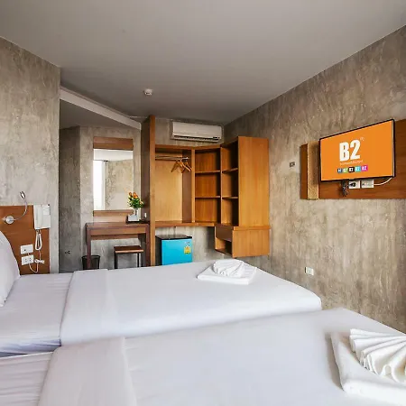 B2 Jomtien Pattaya