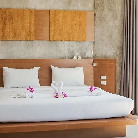 B2 Jomtien 3* Pattaya
