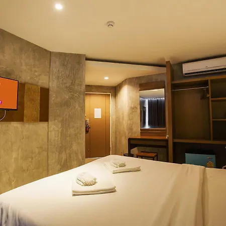 B2 Jomtien 3*