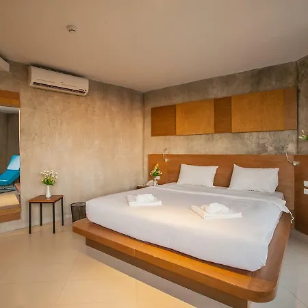 Hotel B2 Jomtien