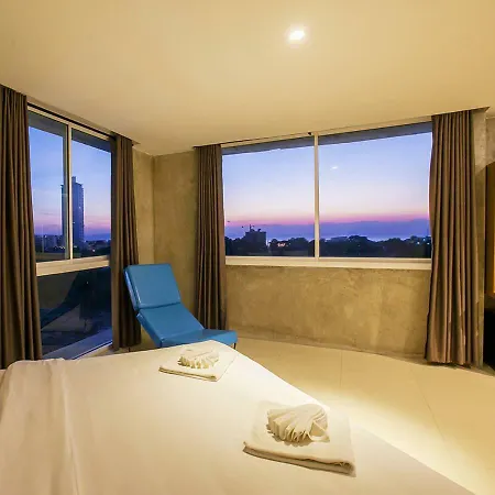 Hotel B2 Jomtien