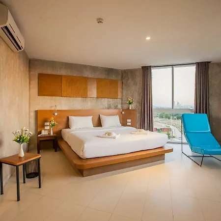 B2 Jomtien 3*