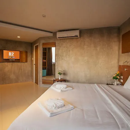 B2 Jomtien