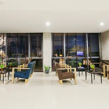 B2 Jomtien Hotel