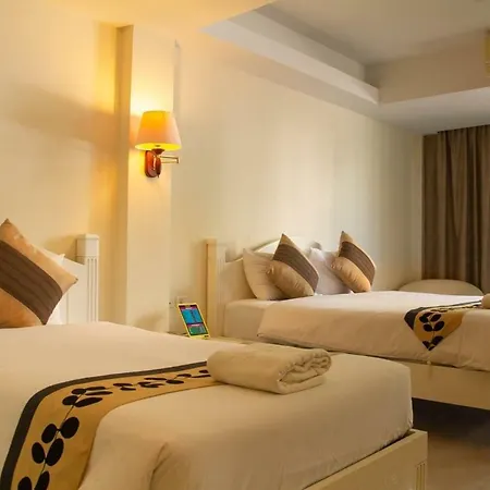 Sunsmile Hotel 3*