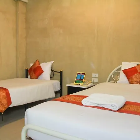 Sunsmile Hotel Pattaya