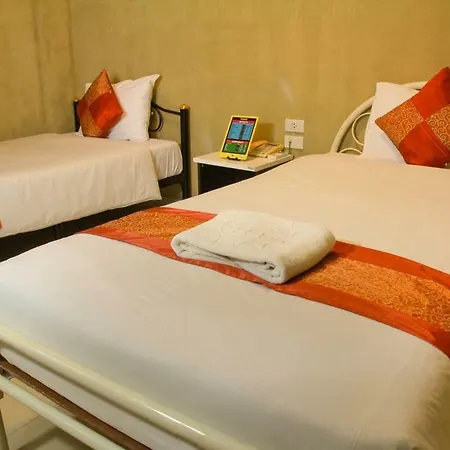 Hotel Sunsmile