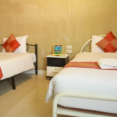 Sunsmile Pattaya