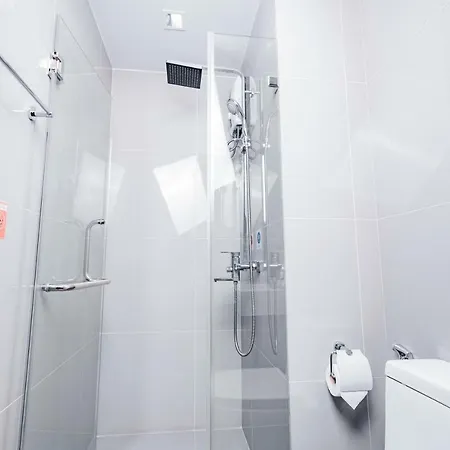 Pattaya Posh Hotel อพาร์ตโฮเทล
