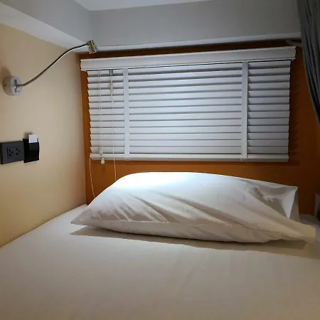 ที่พัก Asleep By Lantana *