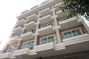 โรงแรม Lk Premier Pattaya
