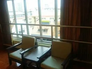 โรงแรม Cherry Pattaya