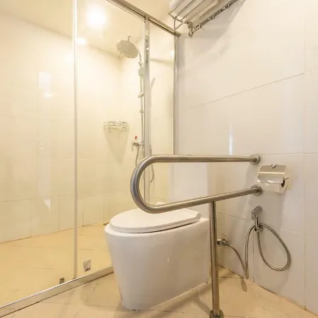 โรงแรม Mylin Pattaya