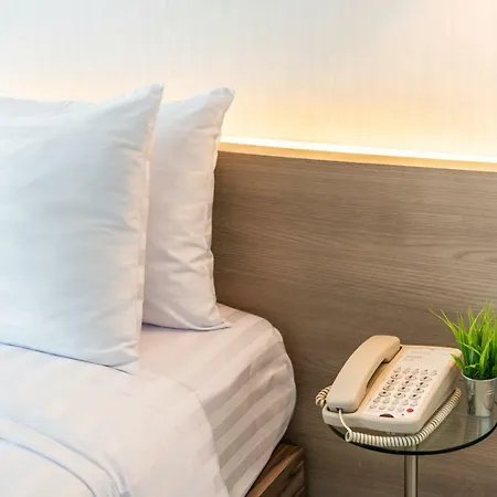 Mylin โรงแรม 5*