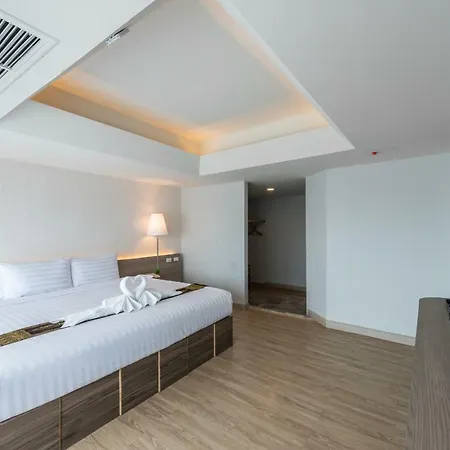 Mylin โรงแรม 5*