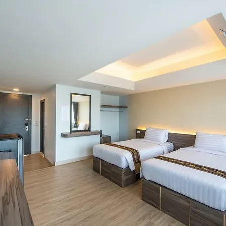 โรงแรม Mylin