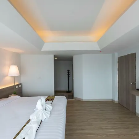 Mylin โรงแรม Pattaya