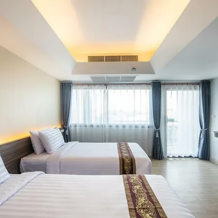 Mylin โรงแรม