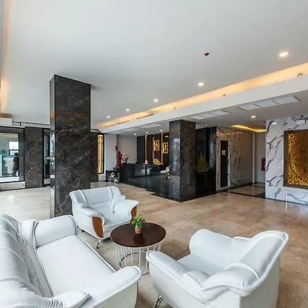 โรงแรม Mylin