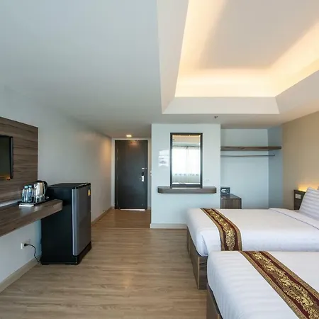 Mylin โรงแรม