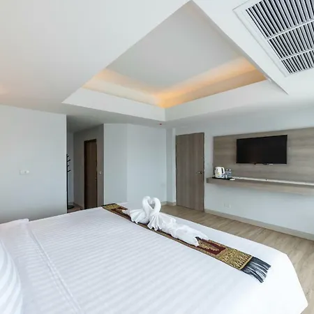 Mylin Pattaya