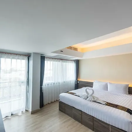 โรงแรม Mylin