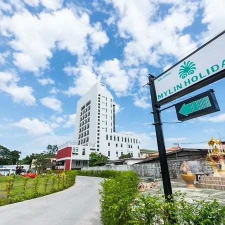 โรงแรม Mylin 5*