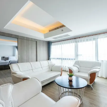Mylin 5* Pattaya