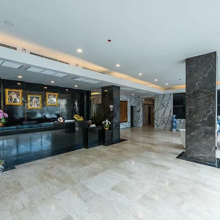 Mylin โรงแรม