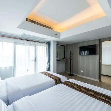 Mylin 5* Pattaya