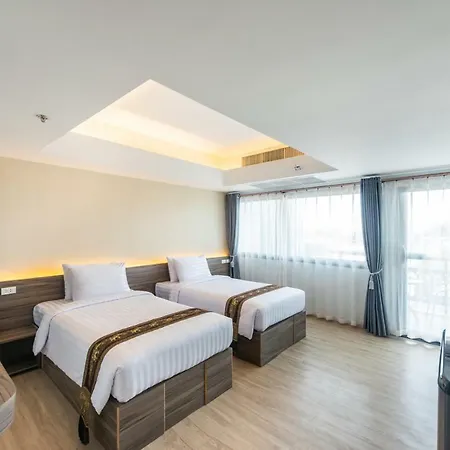 Mylin โรงแรม 5*