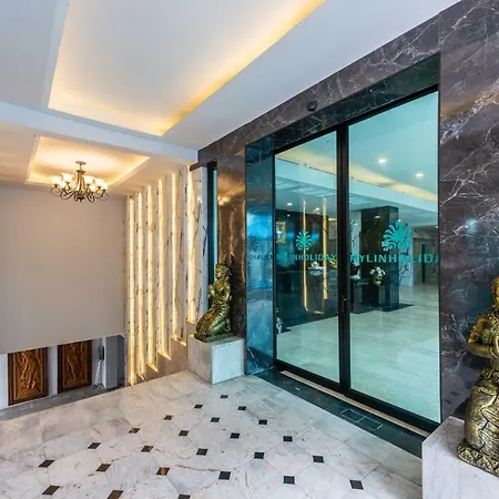 Mylin 5* Pattaya
