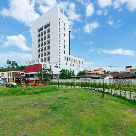 โรงแรม Mylin