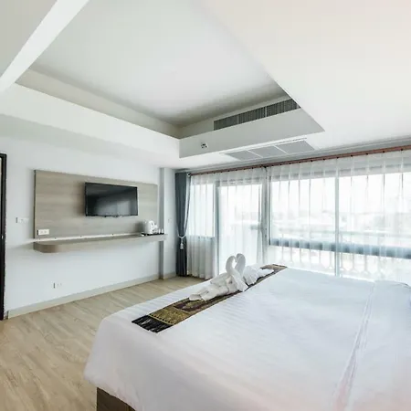 Mylin โรงแรม 5*