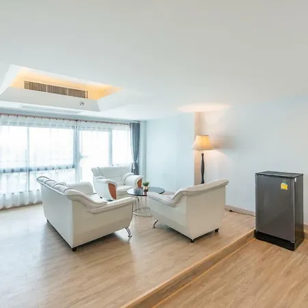 Mylin โรงแรม Pattaya