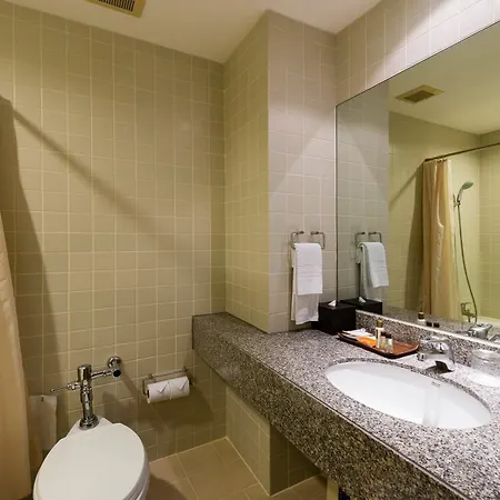 Hotel Rcg Pattaya