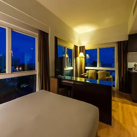 Rcg Hotel Pattaya