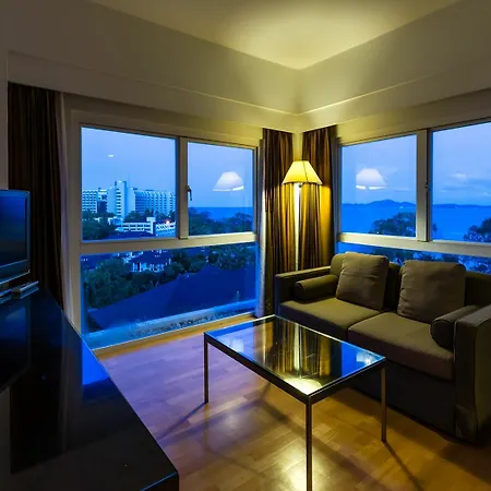 Rcg Hotel Pattaya