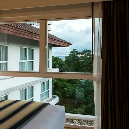 Rcg Hotel 3*