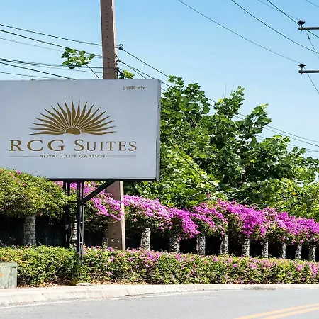 Rcg Pattaya