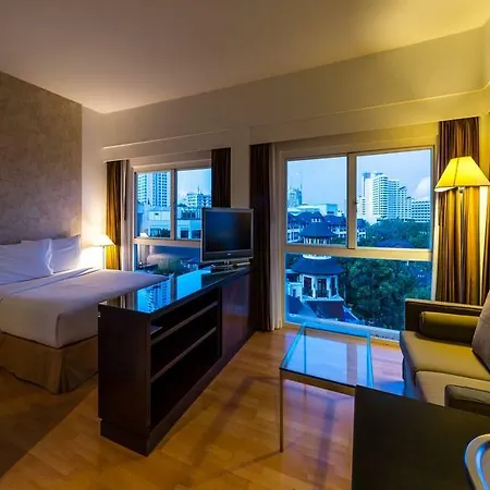 Rcg Hotel 3*