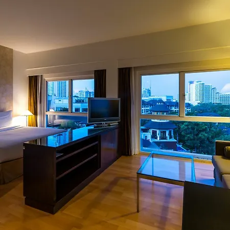 Hotel Rcg Pattaya