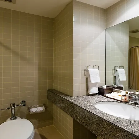 Hotel Rcg