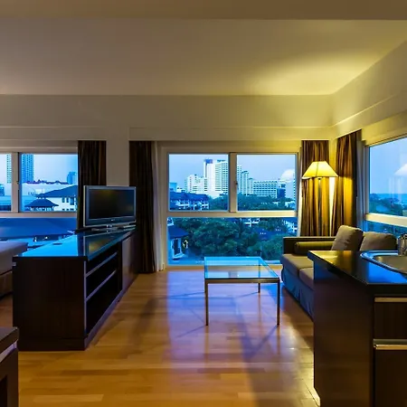 Rcg Pattaya
