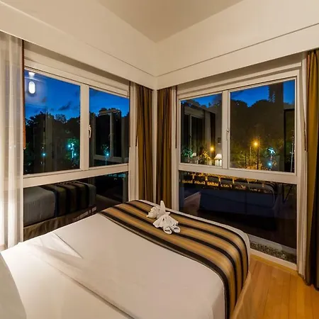 Rcg Hotel Pattaya